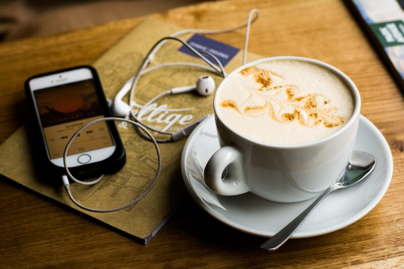 Bedste podcasts i 2022